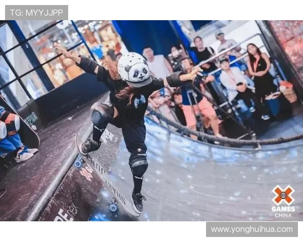 重庆滑板队的比赛经验揭秘与滑板文化的深度探索